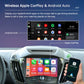 Wireless Apple CarPlay & Android Auto Interface for Ford Focus 2014-2016 Sync 2