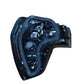 Farolim traseiro LED para Lynk & Co 01 EV (8888654082/8888654083) – pisca dinâmico