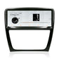 For Jaguar XJ New Model LCD Central Control Screen Car Play Wireless Connection Upgraded Tuning Electrical Parts Electronics
