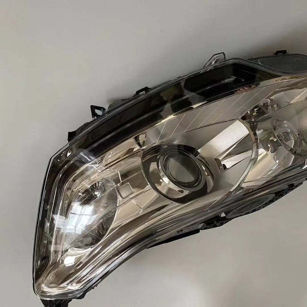 High-quality Xenon Car Headlights for 2015 Dongfeng Citroen C5