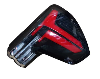 Farolim traseiro LED para Lynk & Co 01 EV (8888654082/8888654083) – pisca dinâmico