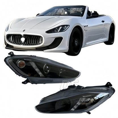 Koplamp voor Maserati GranTurismo / GranCabrio 2007–2020