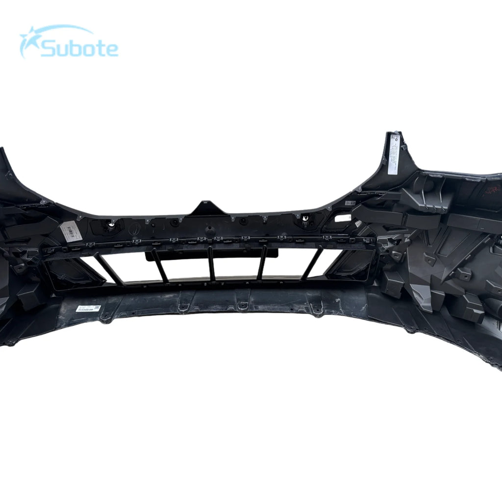 Hot Selling Suitable for the BMW 5 Series G60 High Quality Original Second-hand Front Bumper