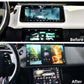 13.3" Range Rover Velar car stereo – image 2