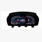 Digital LCD Instrument Cluster for BMW F-Series (F10 / F11 / F12 / F15 / F16 / F18 / F25 / F26)