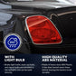 Rear Tail Light Assembly for Bentley Flying Spur (2005–2013) | OEM Replacement Left &amp; Right Lamp