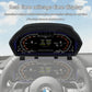 12.3" Digital Dashboard Cluster for BMW 3 Series F30/F31/F34 &amp; 4 Series F32/F33/F36 (2011–2017)