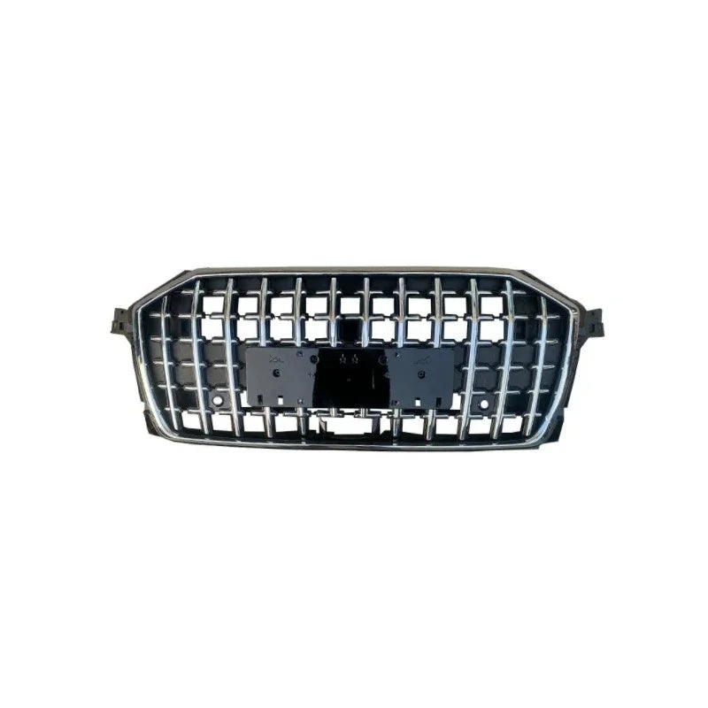 A8 Horch Style Front Bumper Grille for Audi A8 &amp; S8 D5 Facelift (2023-2025)