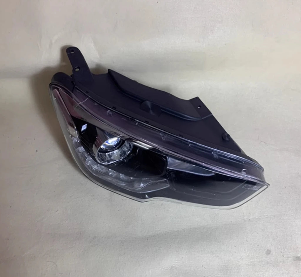 Suitable for  Hyundai Ix35 2018-2020 Auto Headlight Assembly  Front Lamp Lighting LED