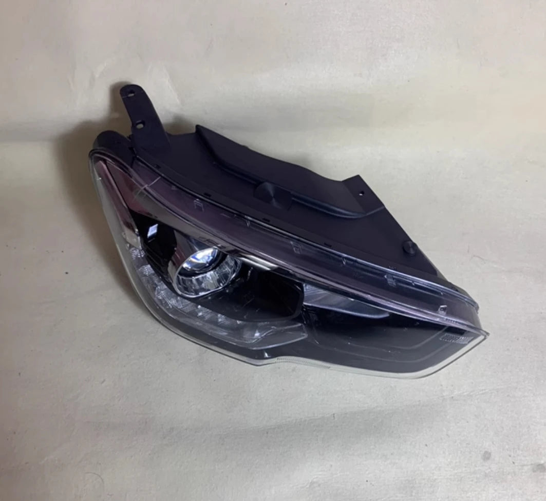 Suitable for  Hyundai Ix35 2018-2020 Auto Headlight Assembly  Front Lamp Lighting LED