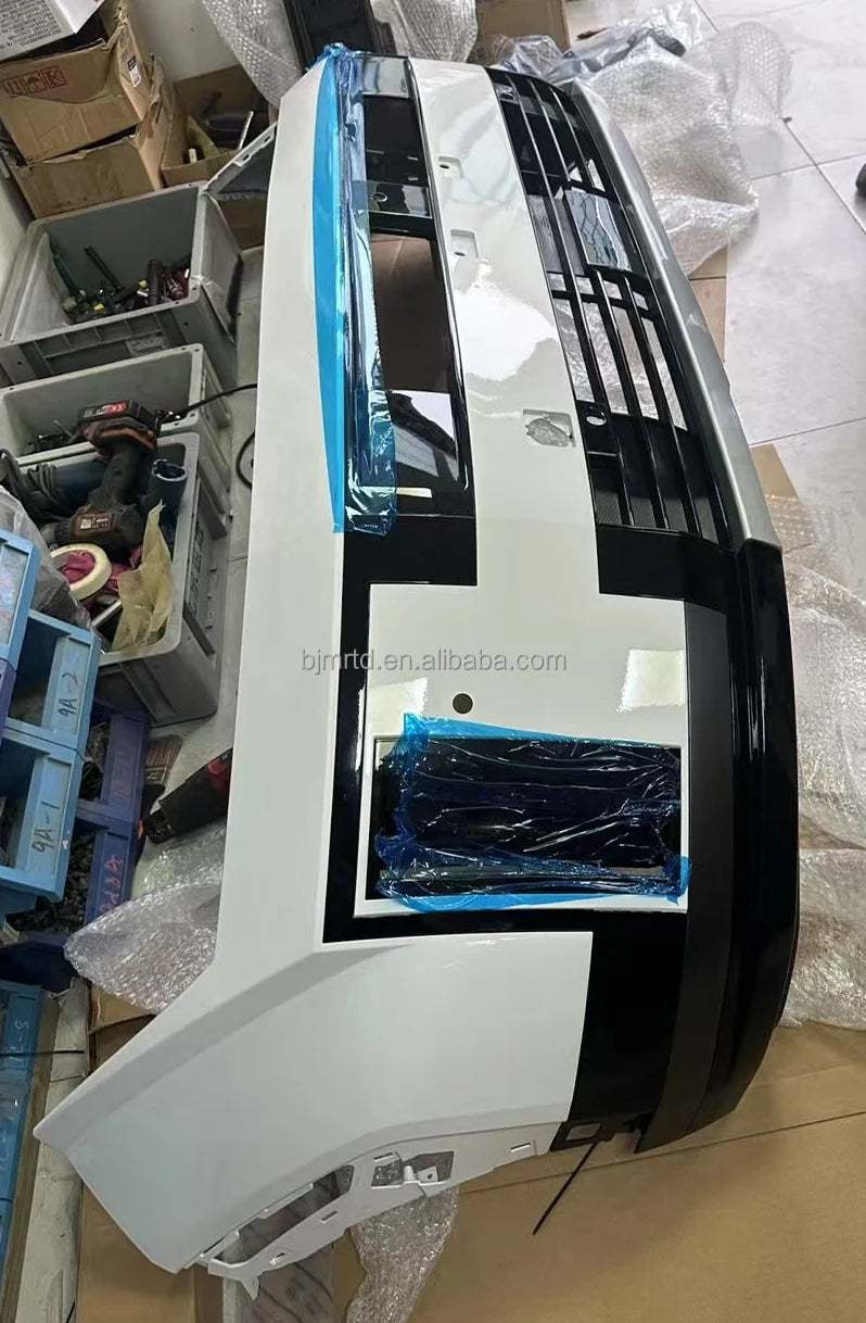 High-quality Hot-selling Headlight Bar Assembly  92101R6100  92102R6100   for  Santa Fe