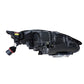 Fit for Jaguar F-type Headlight 2013-2020 Jaguar F-type X152 Xenon Headlamp Upgrade to LED Headlight ECE Version Plug and Play
