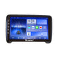 Autoradio Android pour Audi TT (2008–2014) – CarPlay sans fil &amp; Android Auto