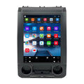 TS10 Android Car Stereo for Ford F-150 2016-2021 – 12.1" Vertical Screen with Wireless CarPlay &amp; Android Auto