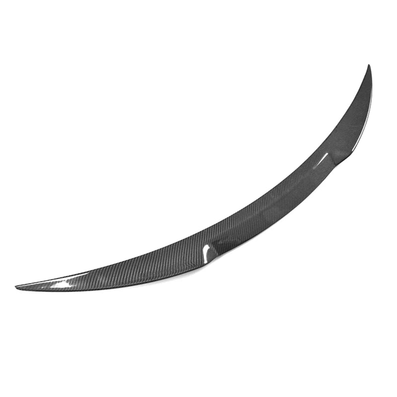 Rear Trunk Lid Spoiler for Alfa Romeo Giulia Sedan (2015-2023)