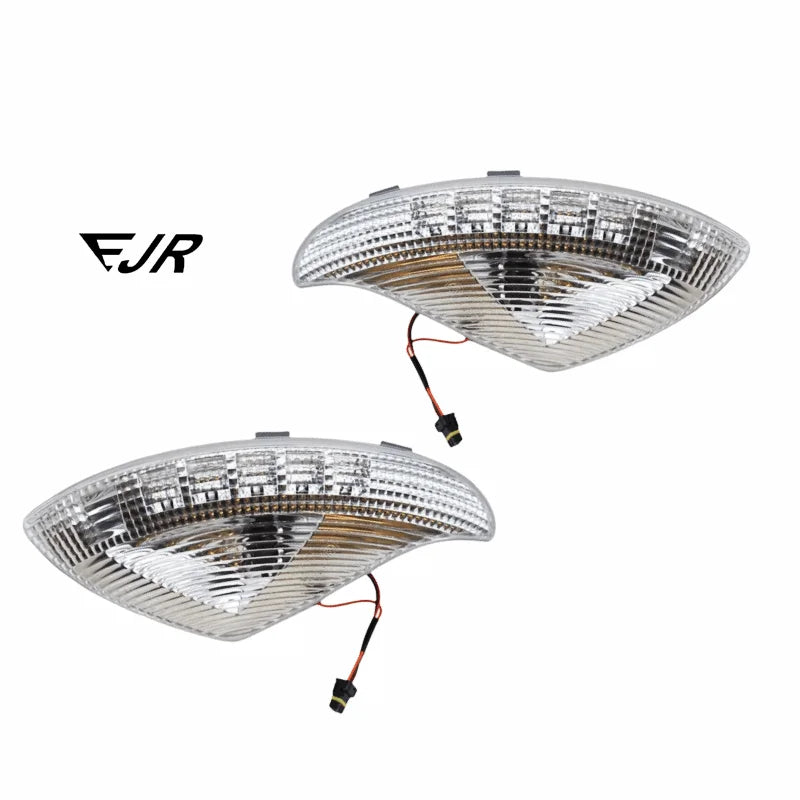 Rearview Mirror Turn Signal Lamp for Bentley Continental GT &amp; GTC | OE 3W0949101A / 3W0949102A