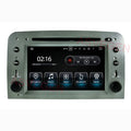 Asvegen 6.2" Android Car Stereo for Alfa Romeo – GPS Navigation, CarPlay &amp; Android Auto Multimedia System