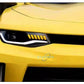 LED Headlights for Chevrolet Camaro (2016-2019) – Plug & Play Upgrade