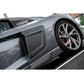 Audi R8 Vents latéraux en fibre de carbone sèche – Style de performance premium