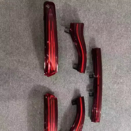 Genuine OEM Tail Light Assembly for Aston Martin DBX (2015-2024) – Original Used Part