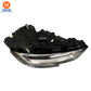 Phare LED adaptatif d'origine pour Audi A3 (2016–2019) – Système d'éclairage de remplacement OEM
