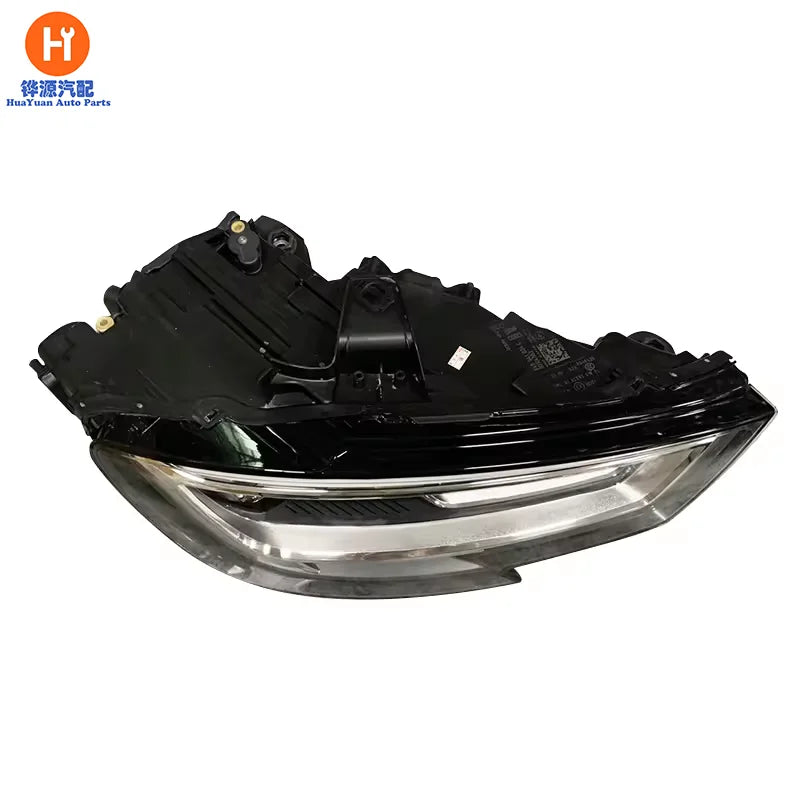 Original Adaptive LED Headlight for Audi A3 (2016–2019) – OEM Replacement Lighting System