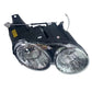 LED Headlight Assembly for Bentley Continental GT (2013–2018) | Plug &amp; Play OEM-Style Replacement