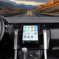 Mookaka 12.1-inch vertical-screen Android car stereo for Range Rover Sport 2005–2009 – image 4