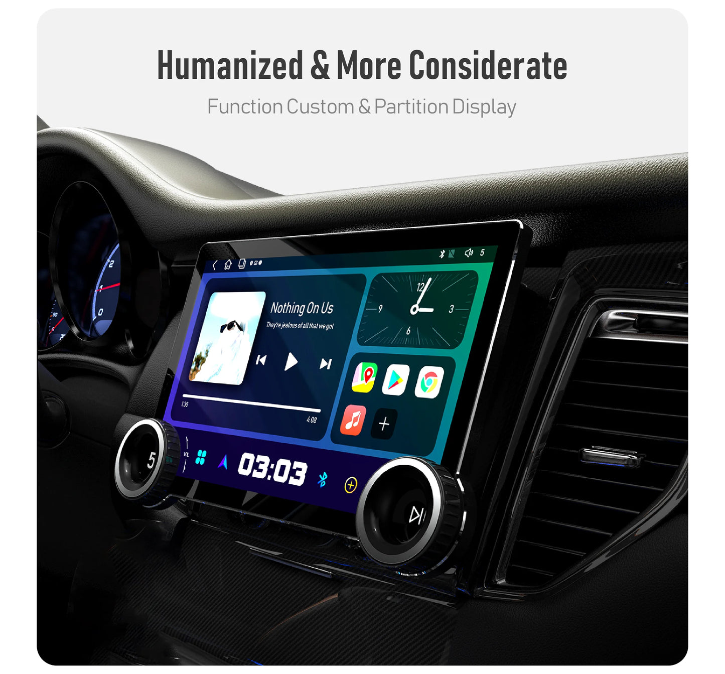 6+128G  DSP Carplay Car Cudio 2015 RDS Car Multimedia System Radio for Kia Sorento Car Dvd Player Android Auto Chevrolet