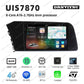 9.5" Android 13 Car Stereo for Hyundai Elantra 2021-2024 – 2K QLED Display, Wireless CarPlay & GPS Navigation