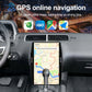 14.5" Android Multimedia Navigation System for Chevrolet Camaro (2010-2015)