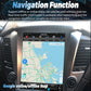 Android Multimedia GPS Navigation System with Wireless CarPlay for Chevrolet Tahoe, Suburban & GMC Yukon (2015-2020)