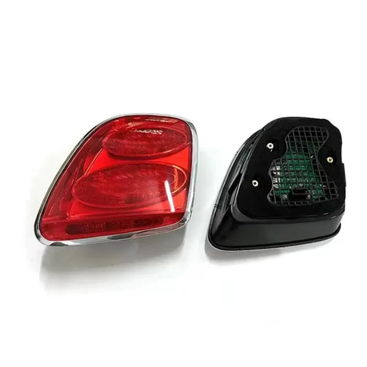 LED Rear Tail Light Assembly for Bentley Flying Spur (2005-2013) – Left &amp; Right Side Brake, Reverse &amp; Parking Lights