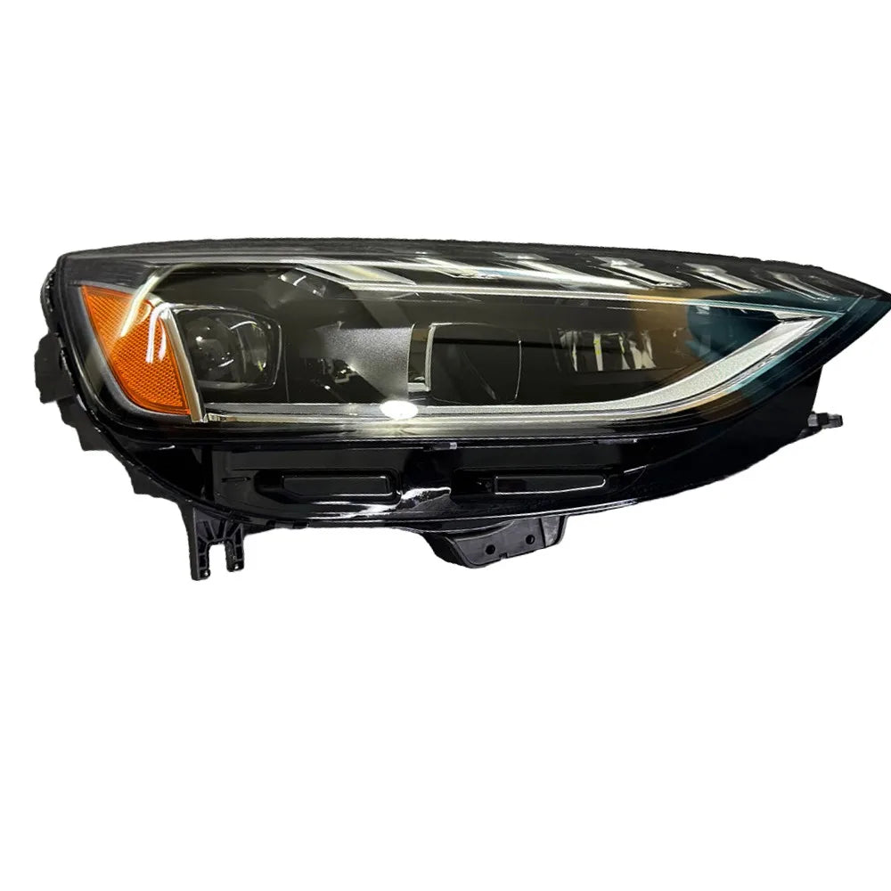 LED Headlight Right Passenger Side for Audi A4 / S4 Quattro (2020–2023) – Without Modules