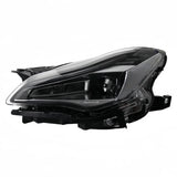 Koplamp voor Maserati Quattroporte 2013–2017