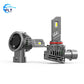 FLT 100W LED Headlight Kit H11 – 12000LM Super Bright | IP68 Waterproof