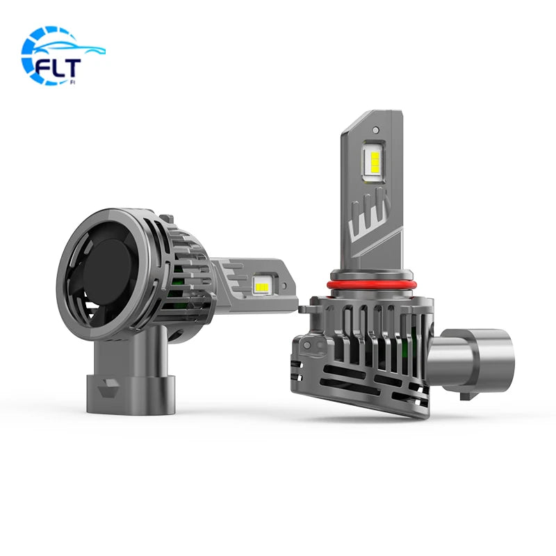 FLT 100W LED Headlight Kit H11 – 12000LM Super Bright | IP68 Waterproof