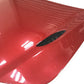 Carbon Fiber Engine Hood for Alfa Romeo Giulia (2017–2020) – Gloss 3K Twill Weave Performance Hood