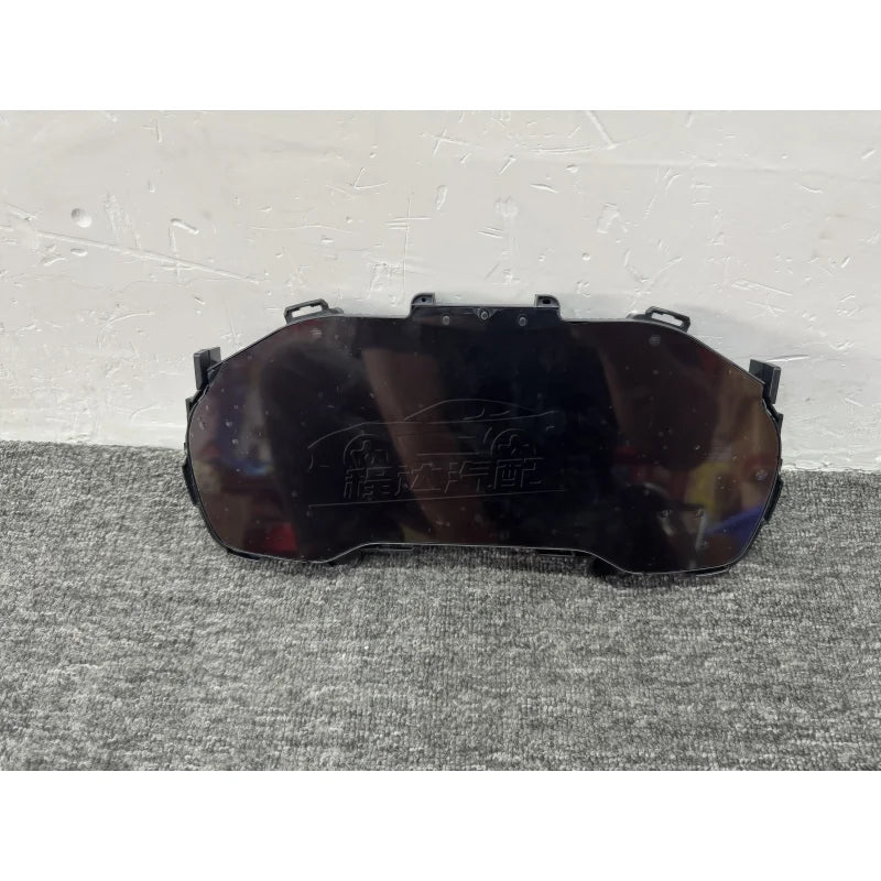 ID6 to ID7 Digital Instrument Cluster Upgrade Kit for BMW G Series Models