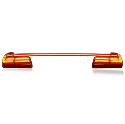 SJC for BMW 7 Series F01 F02 Upgrade Customized Rear Lamps G12 Style 2009-2015 Daytime Running Lights High Quality Car Light