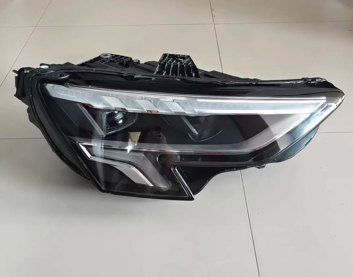Original Audi A3 Full LED Headlight (2020–2023)