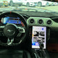 14.5" Android Car Stereo for Ford Mustang 2014-2021 – Wireless CarPlay, Android Auto &amp; 360° Camera Support