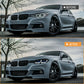 LED Headlight Assembly for BMW 3 Series F30 (2016–2019) | OE 63117338704