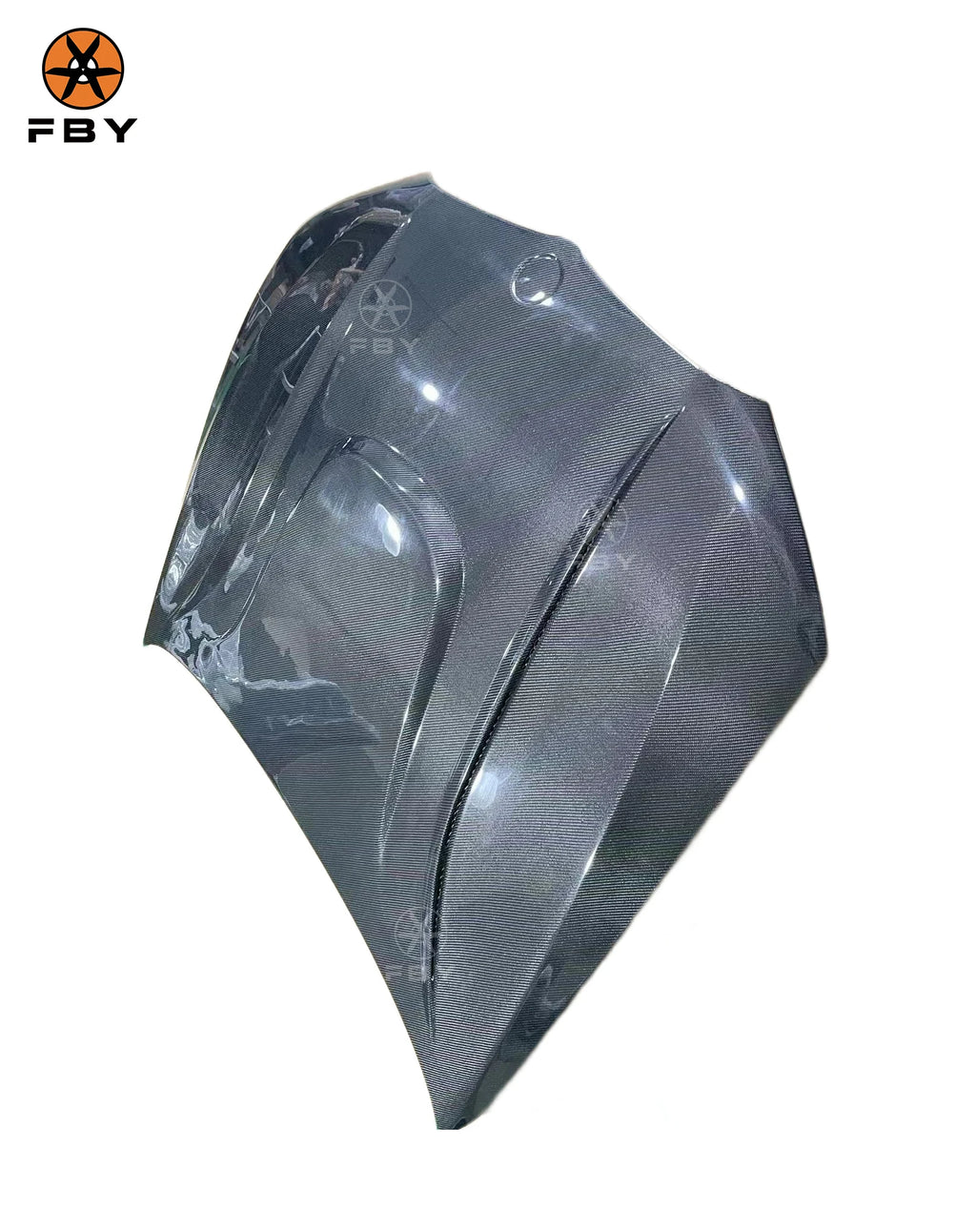 New Hot HAM Style Carbon Fiber Engine Hood Bonnet for BMW M340i 3 Series G20 2019+ Hight Quality Carbon Fiber Auto Parts