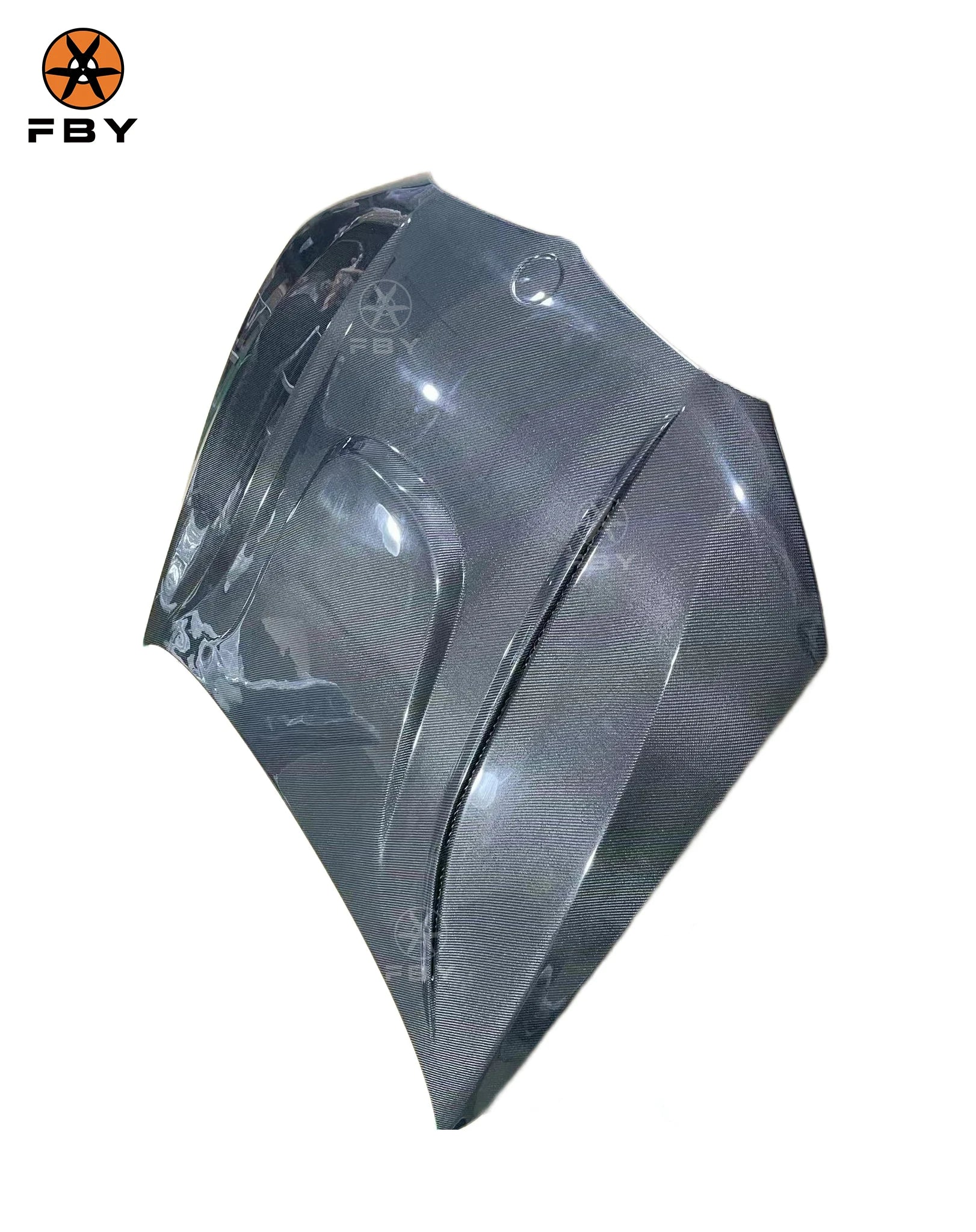 New Hot HAM Style Carbon Fiber Engine Hood Bonnet for BMW M340i 3 Series G20 2019+ Hight Quality Carbon Fiber Auto Parts