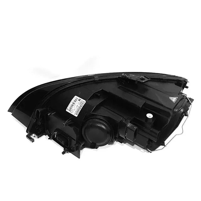 Xenon HID Headlight Assembly for Audi TT / TTS / TTRS (2007–2014) – OEM Style AFS Headlamps with LED DRL