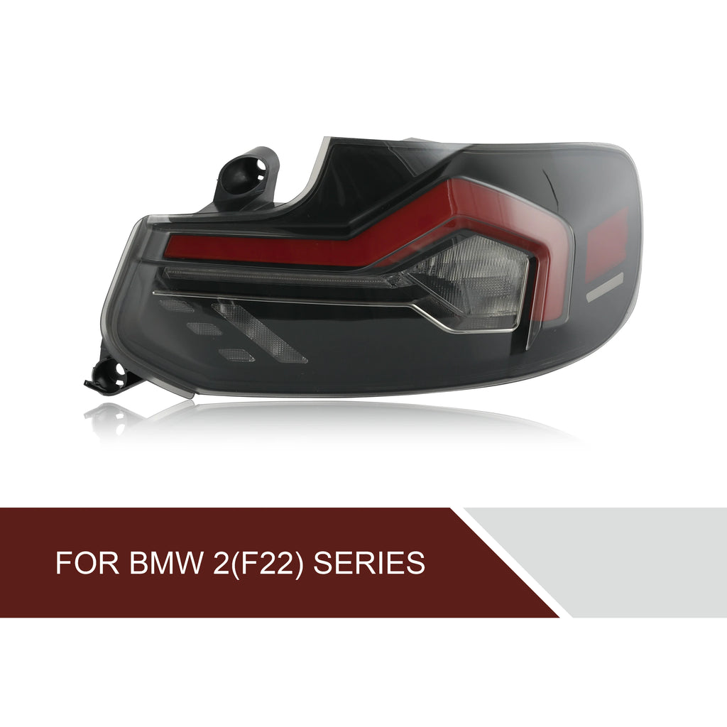 LED Tail Light Assembly for BMW 2 Series F22 (2014–2021)