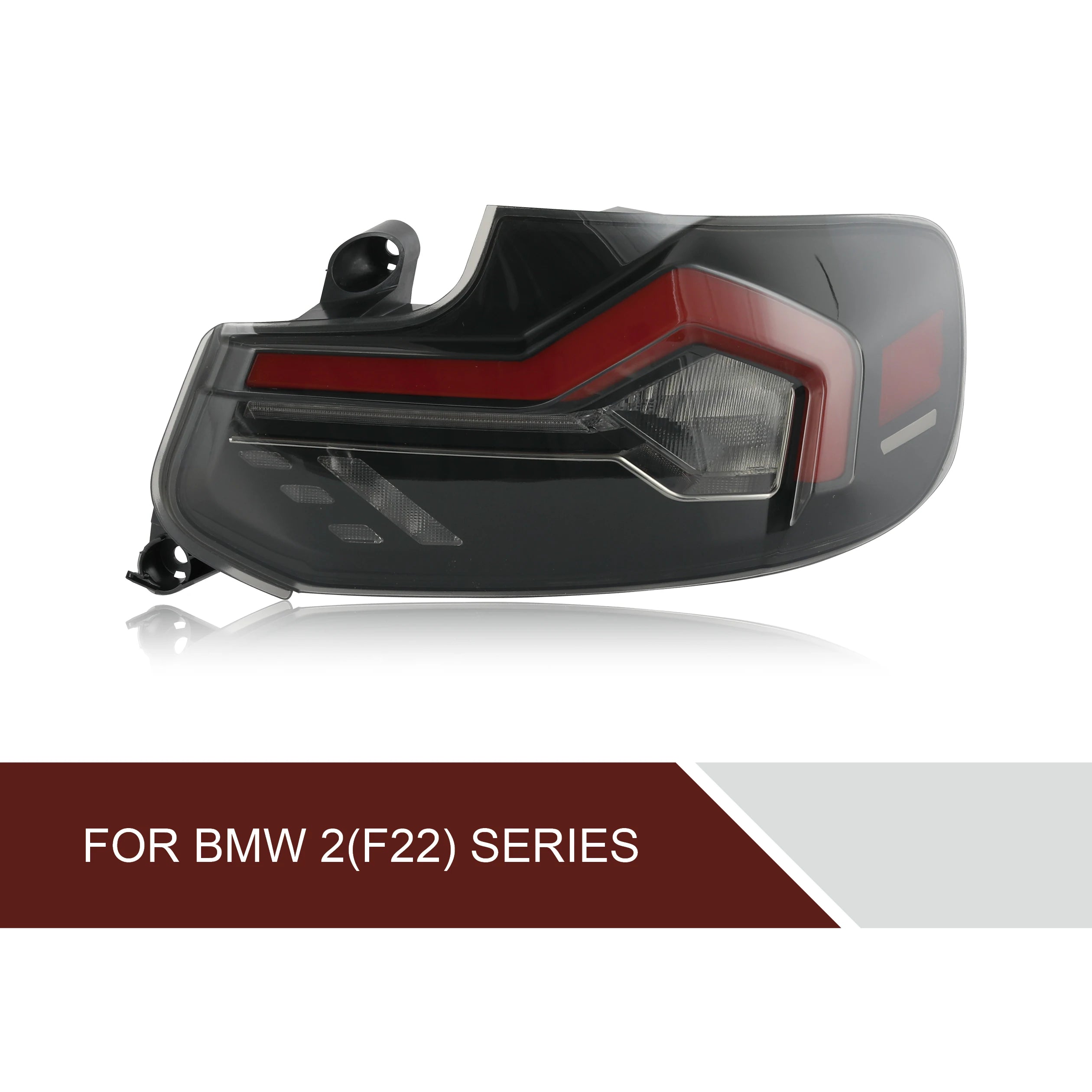 LED Tail Light Assembly for BMW 2 Series F22 (2014–2021)