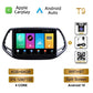 Car Radio Android for JEEP Compass 2017 2018 Multimedia Carplay Wireless Player Car Stereo Autoradio Head Unit Navigation GPS
