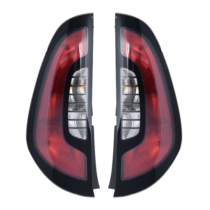 KI2801141 KI2800141 USA Style Halogen Tail Lamp for Kia Soul 2014-2019